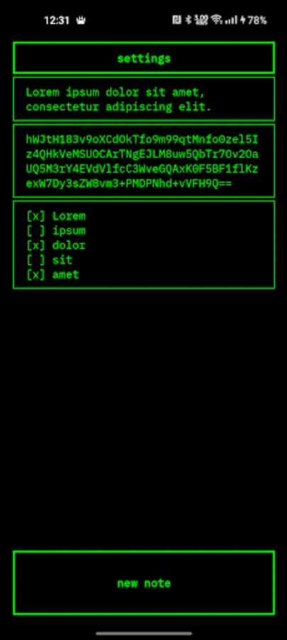 Screenshot 4