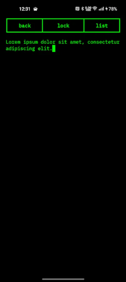 Screenshot 5