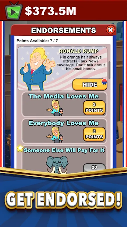 Screenshot 5