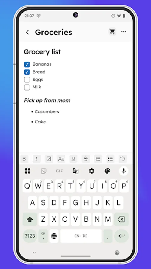 Screenshot 3