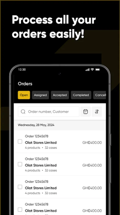 Screenshot 5