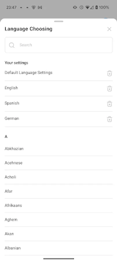 Screenshot 3