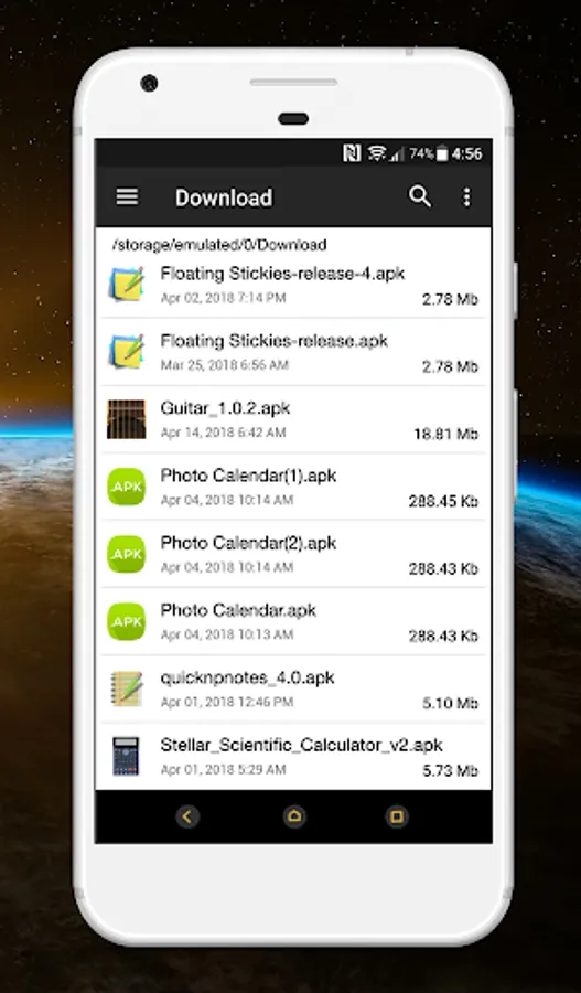 Screenshot 12