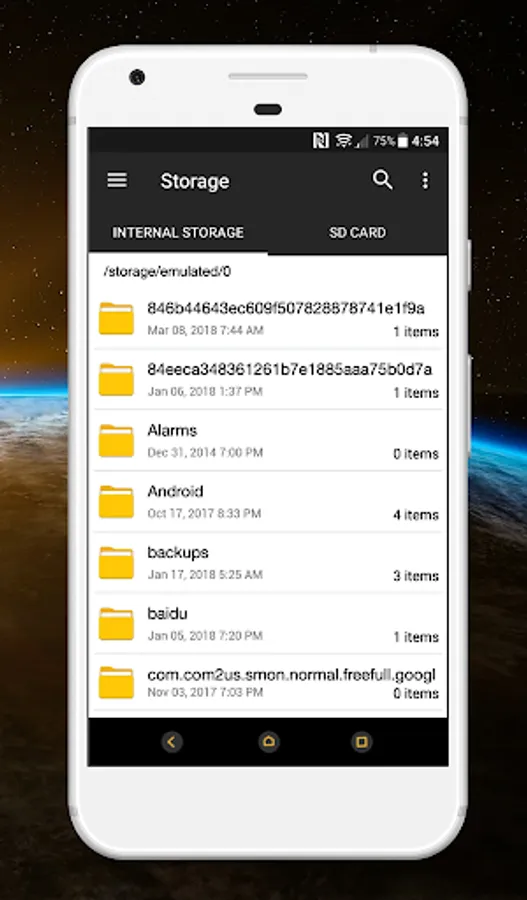 Screenshot 6