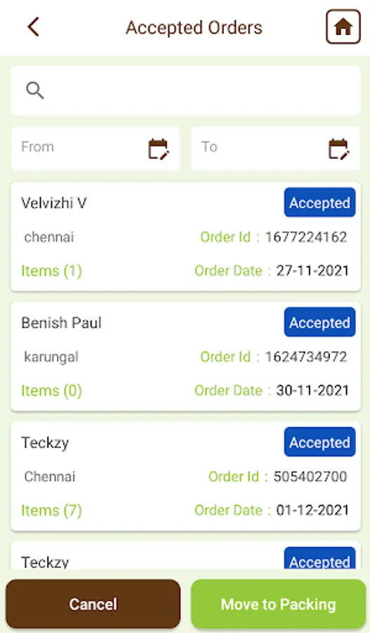 Screenshot 5