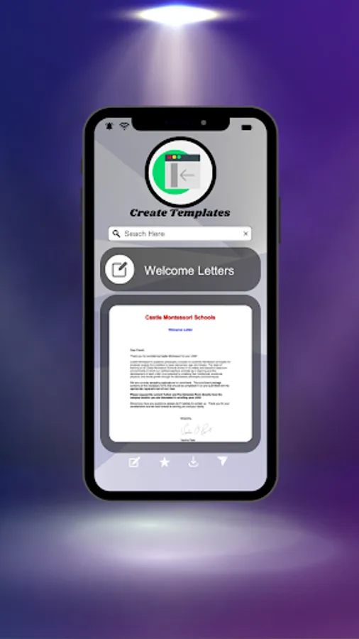 Screenshot 5