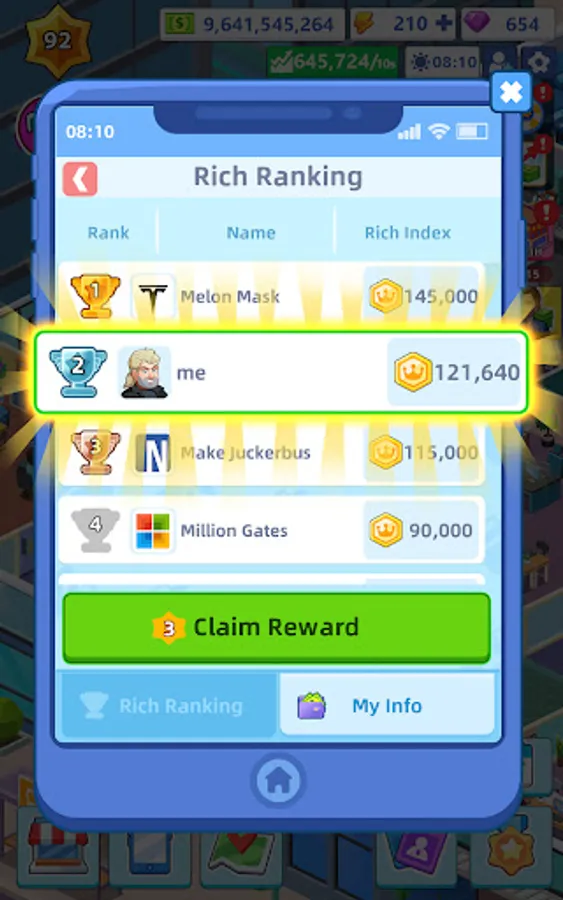 Screenshot 5