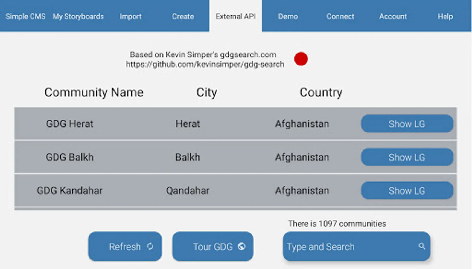 Screenshot 5