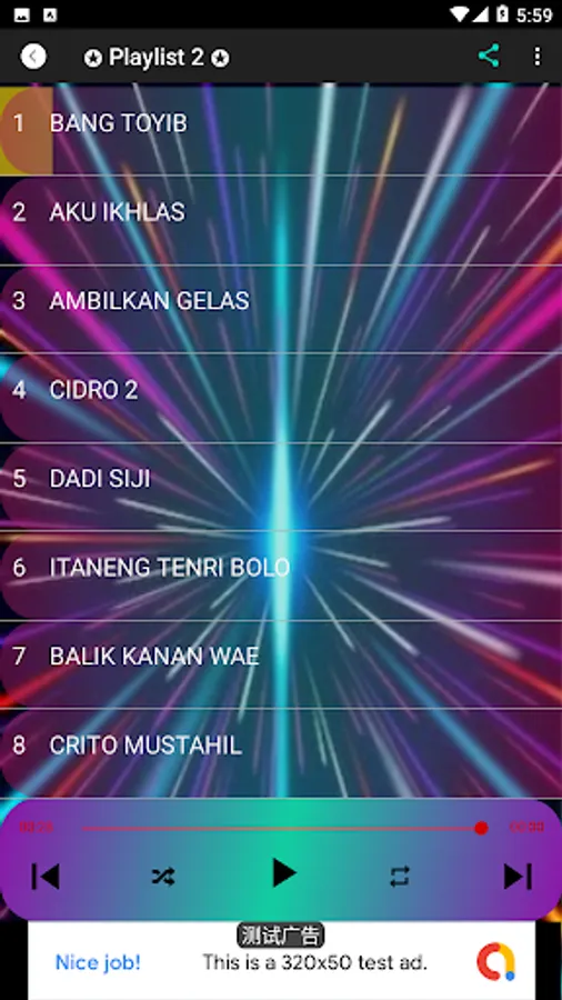 Screenshot 5