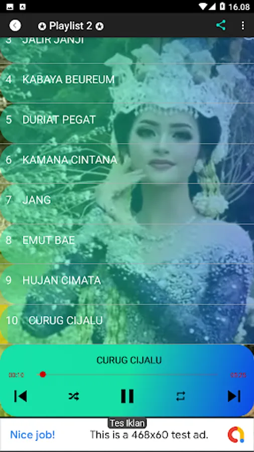 Screenshot 5