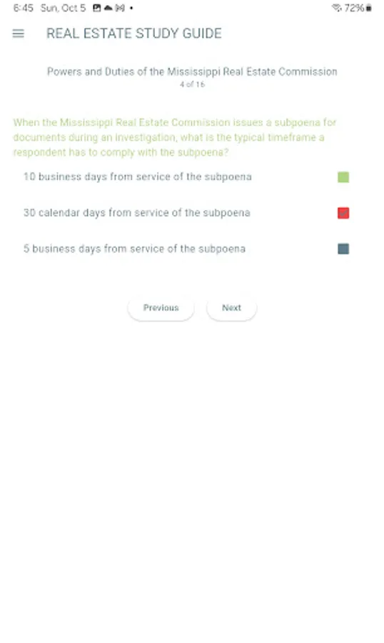 Screenshot 5