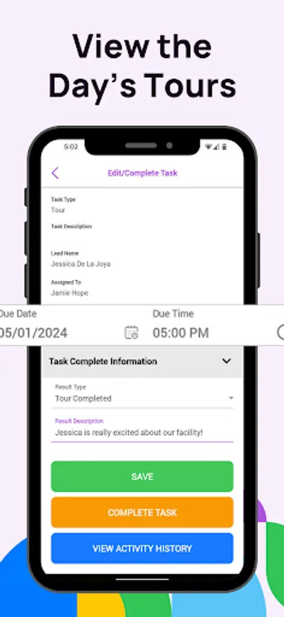 Screenshot 3