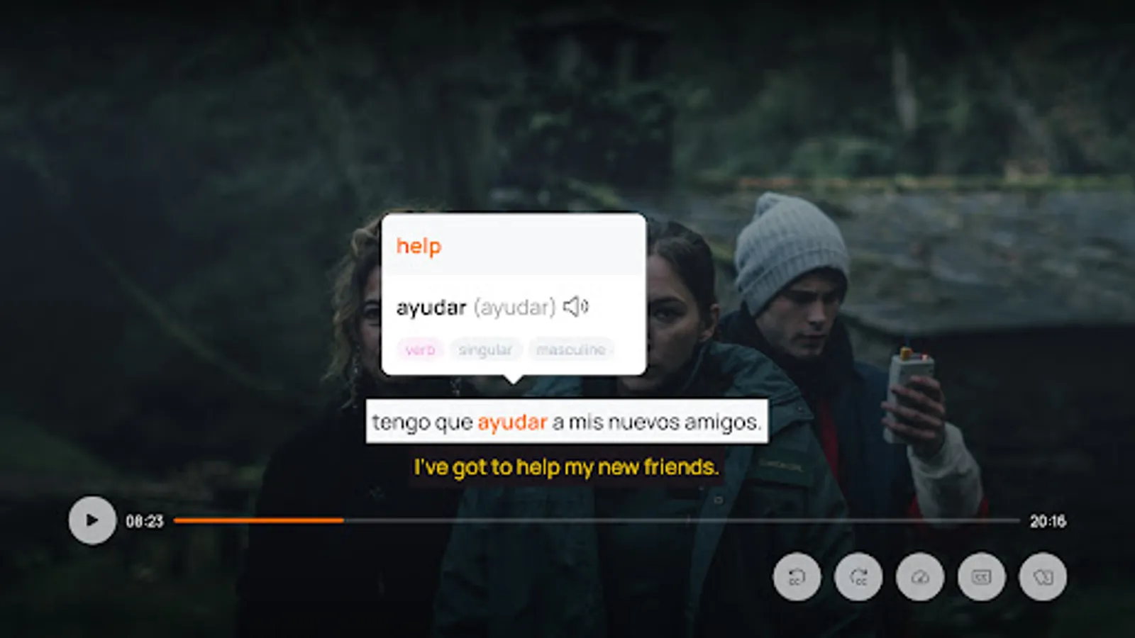 Screenshot 5