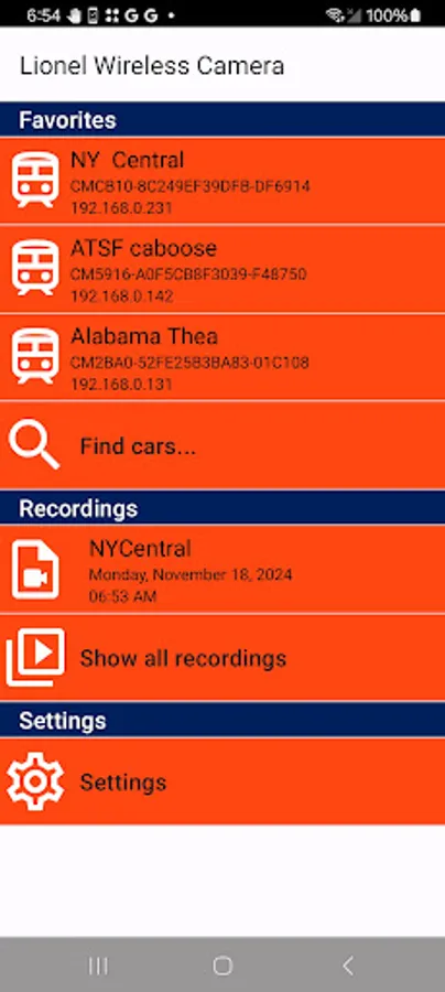 Screenshot 4