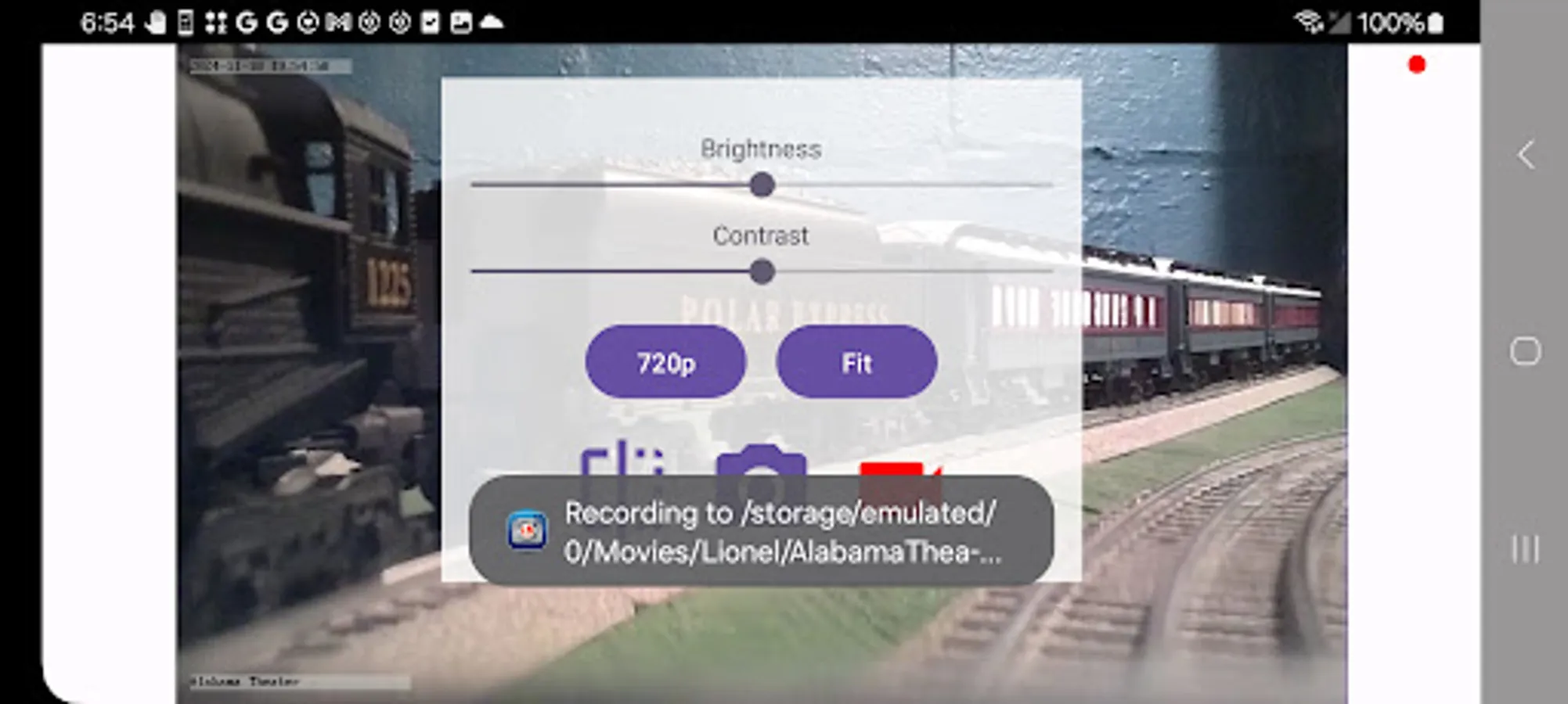 Screenshot 5