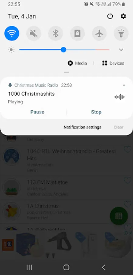 Screenshot 4