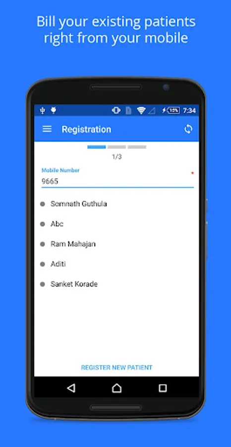 Screenshot 5