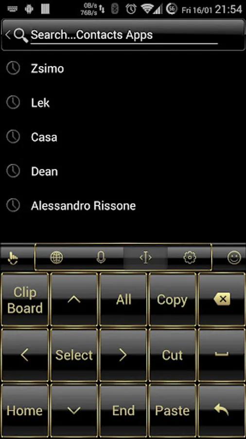 Screenshot 5