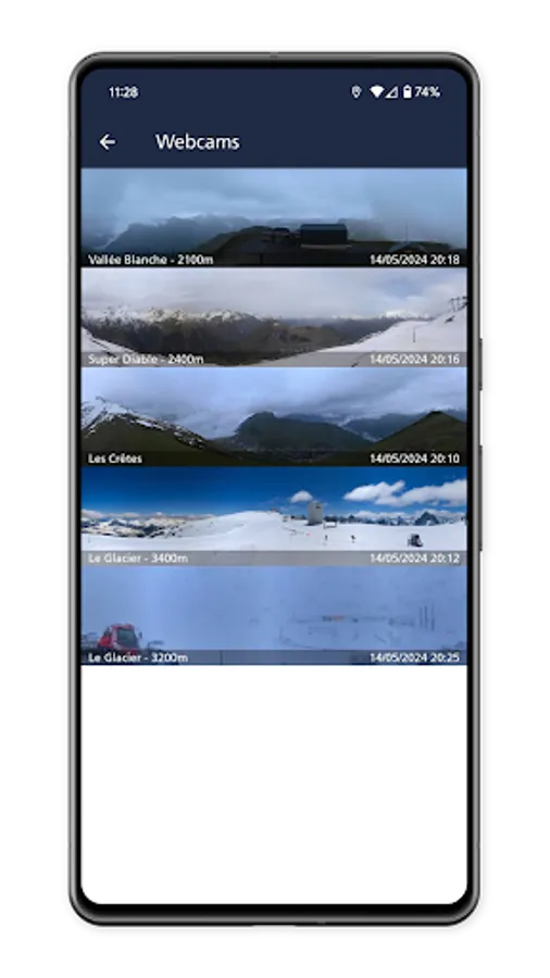 Screenshot 5