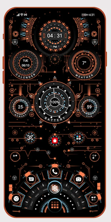 Screenshot 4