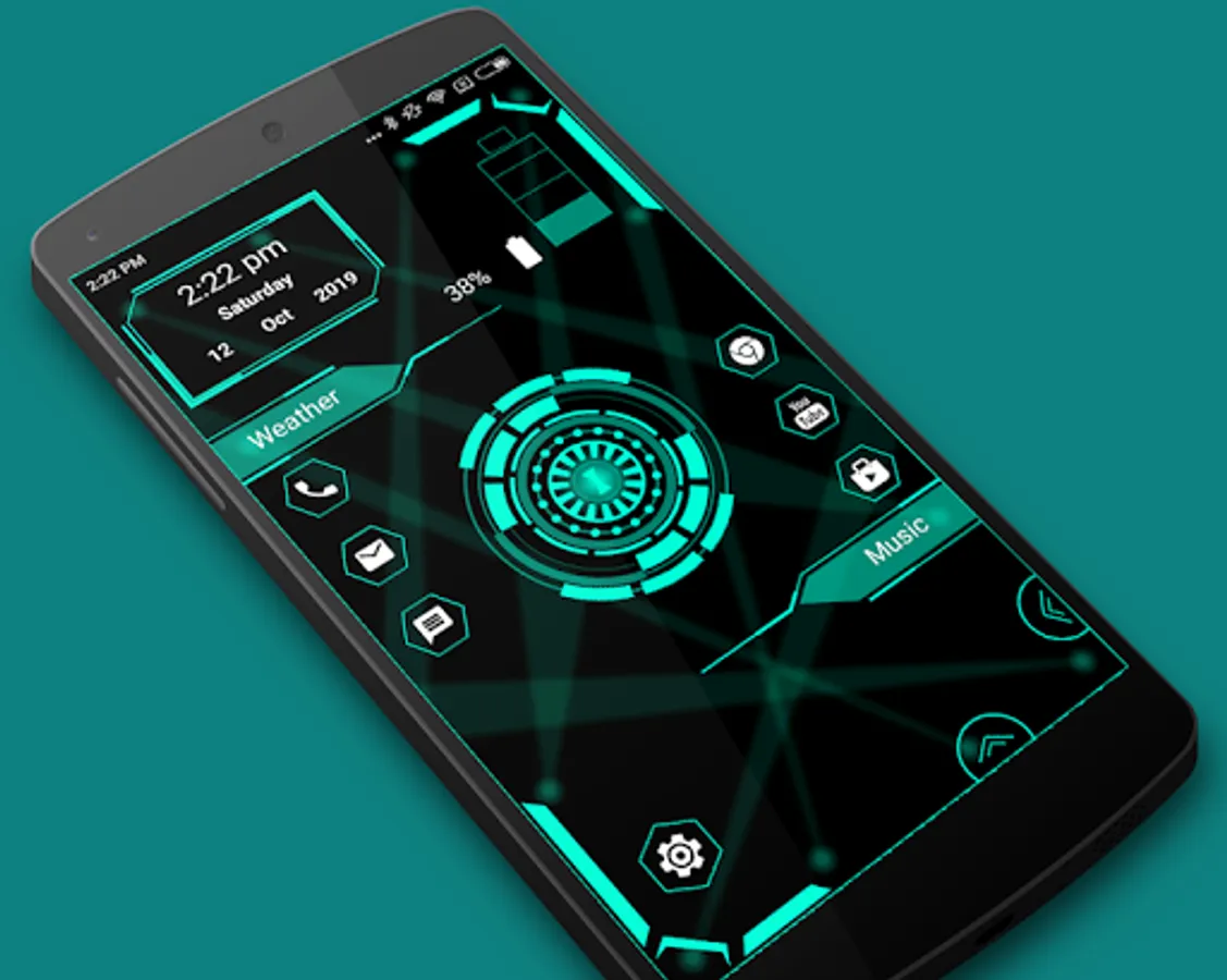 Screenshot 9