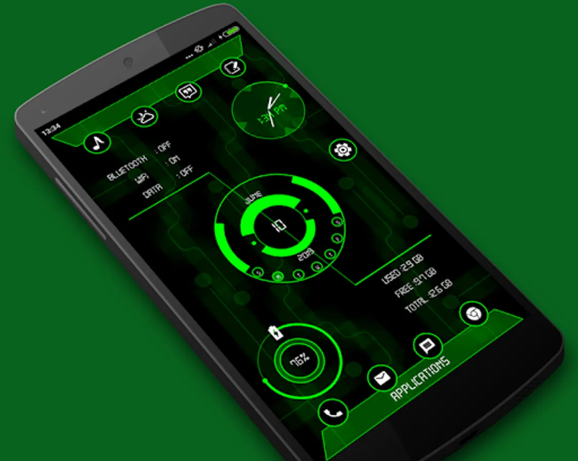 Screenshot 9