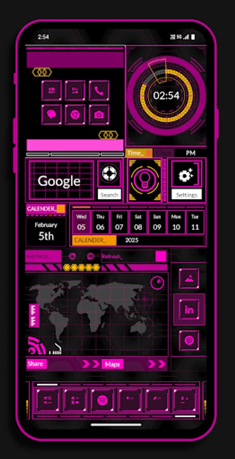 Screenshot 8