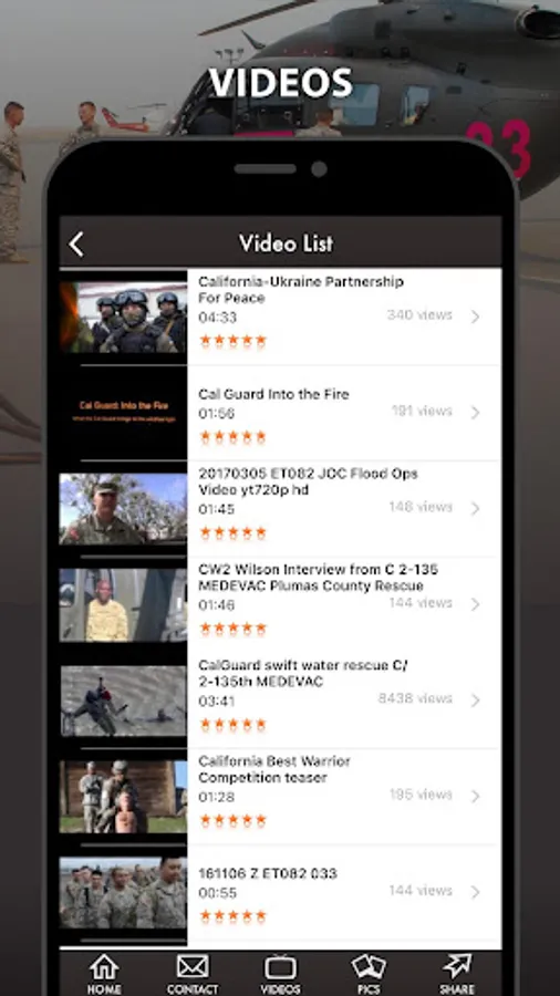 Screenshot 5
