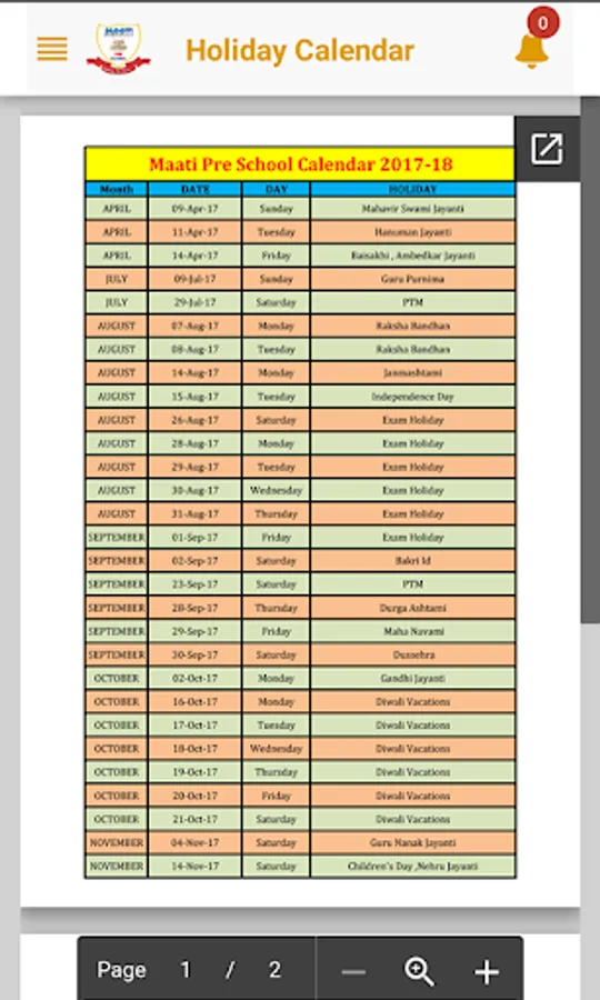 Screenshot 5
