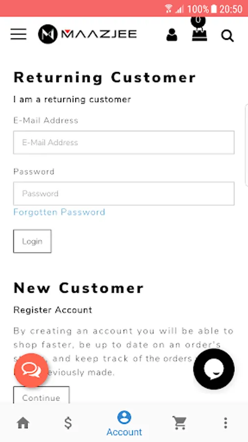 Screenshot 5