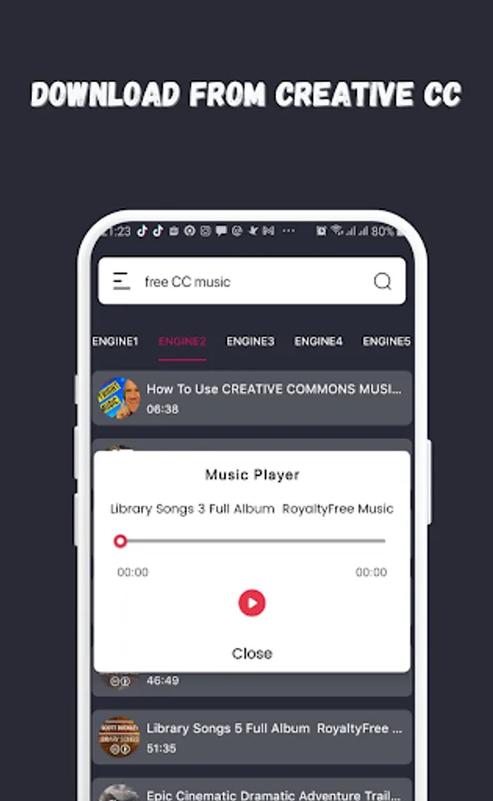 Screenshot 3