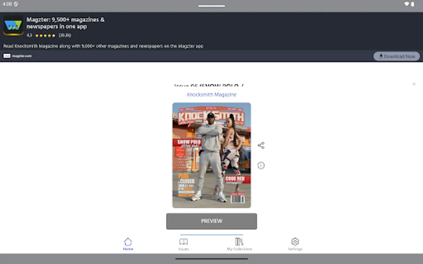 Screenshot 5