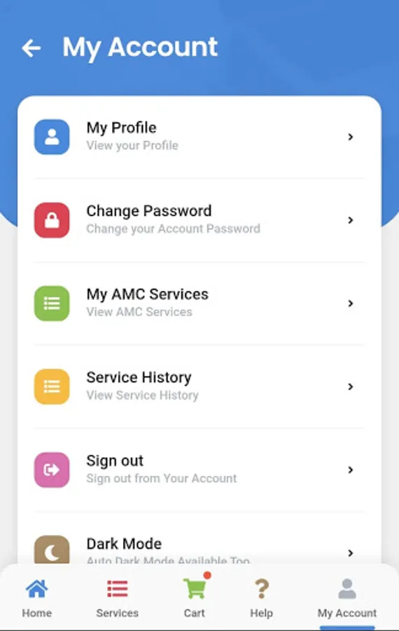Screenshot 5