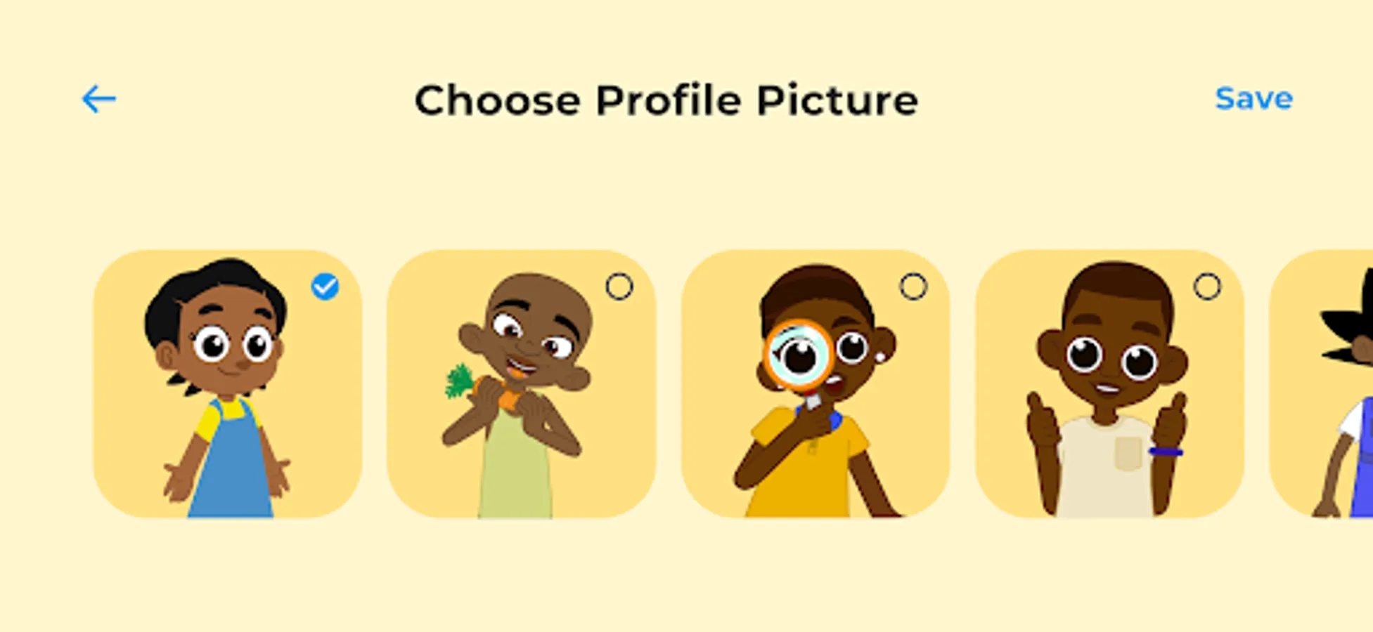 Screenshot 5
