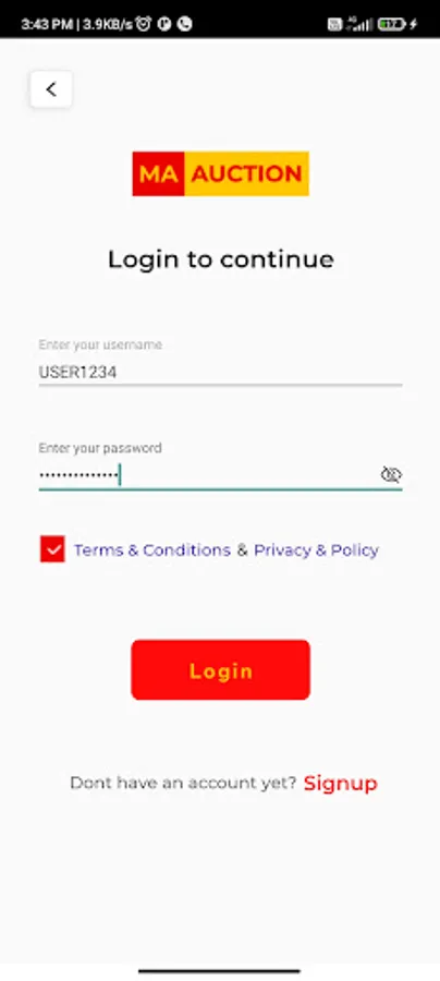 Screenshot 4