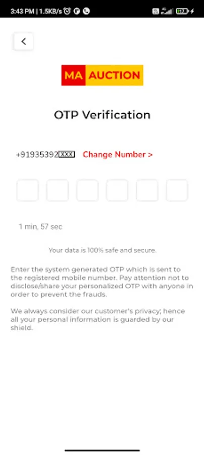 Screenshot 5