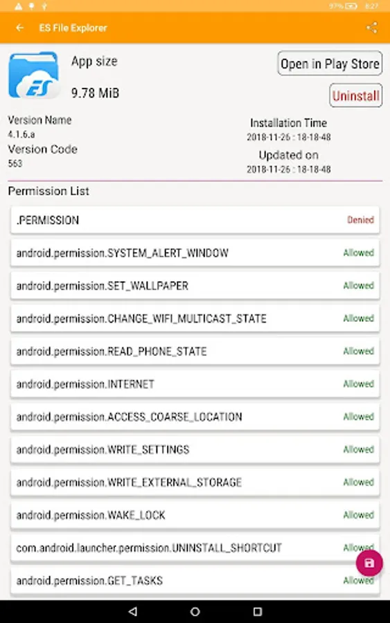 Screenshot 9
