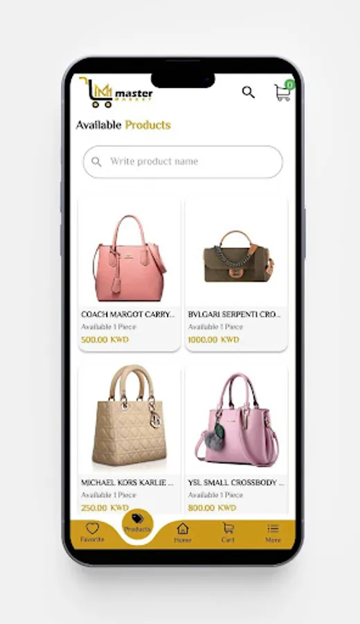 Screenshot 4