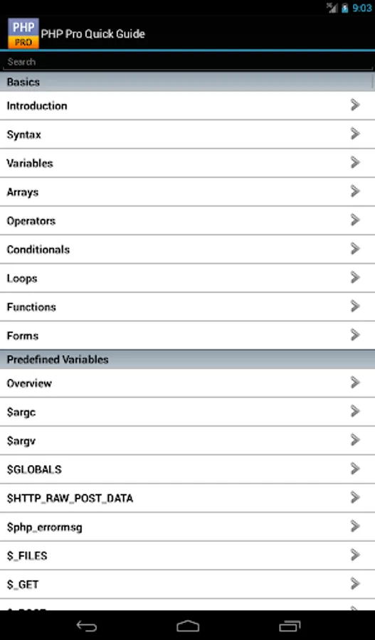 Screenshot 8