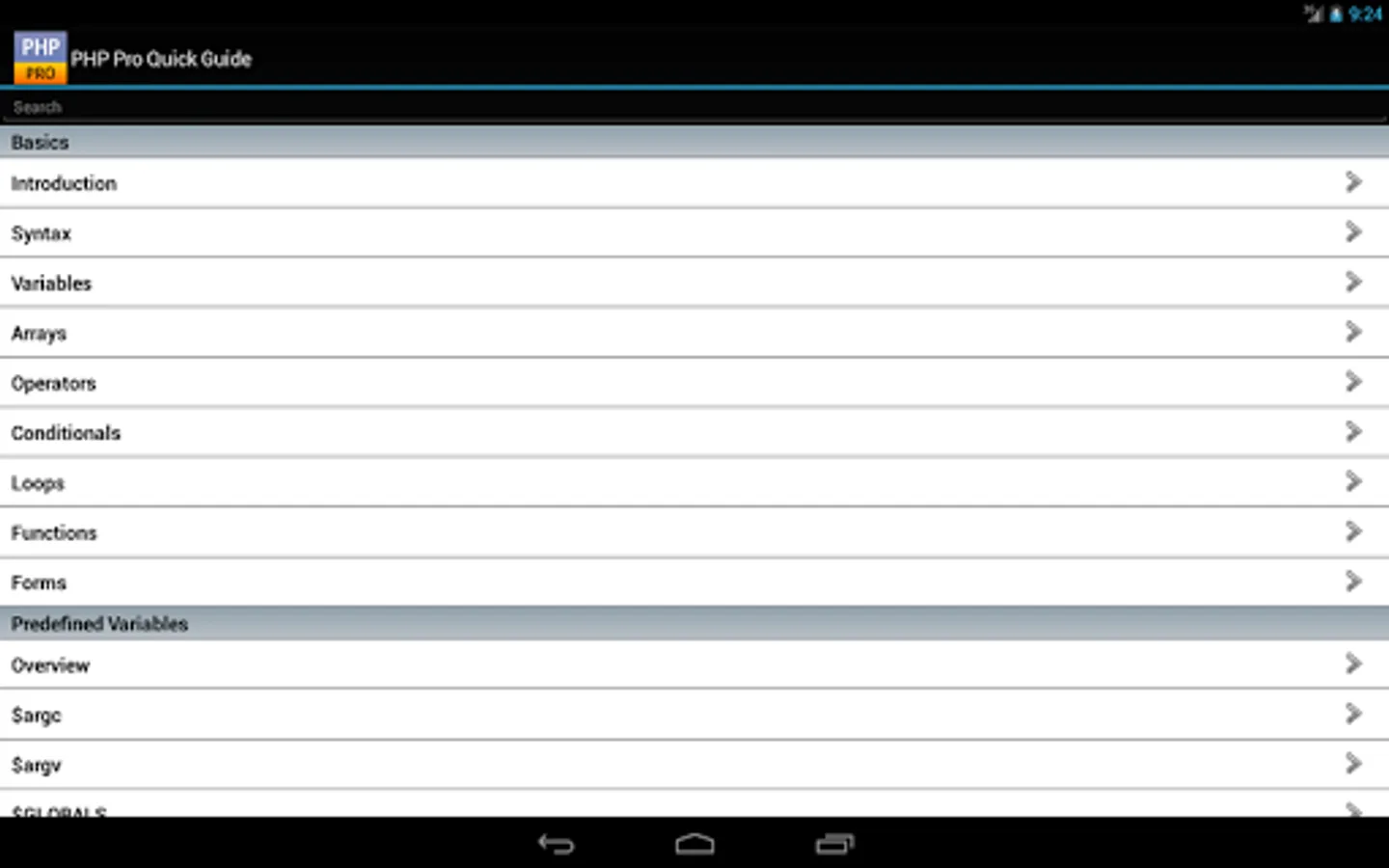 Screenshot 9