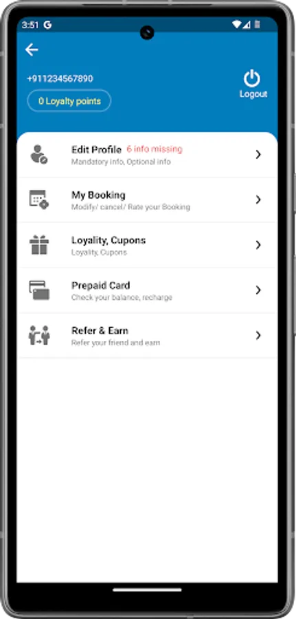 Screenshot 5