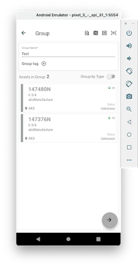 Screenshot 5