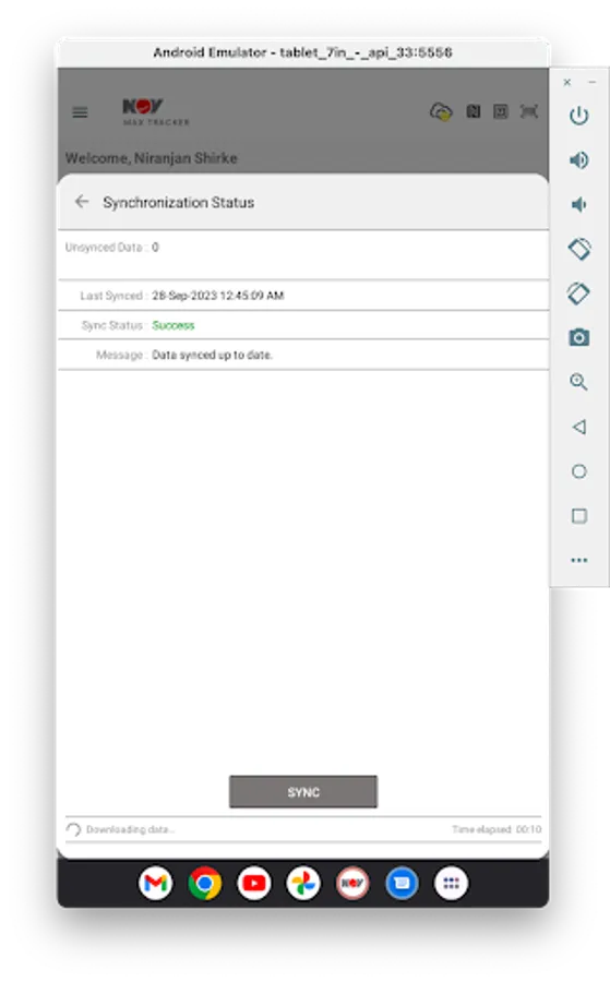 Screenshot 8