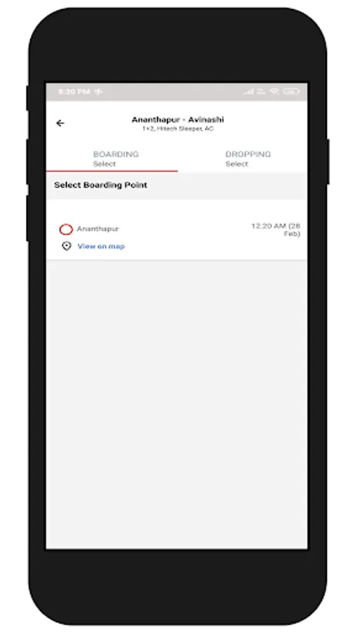 Screenshot 5