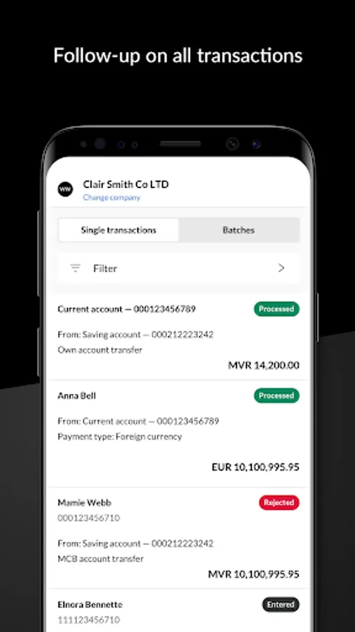 Screenshot 4