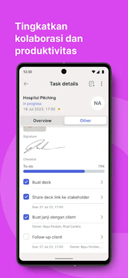 Screenshot 5