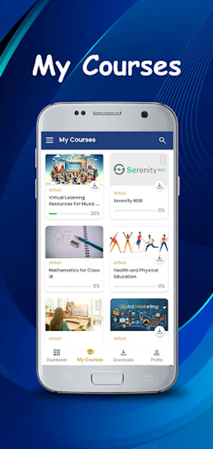Screenshot 3