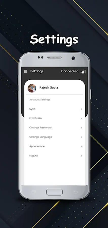 Screenshot 8