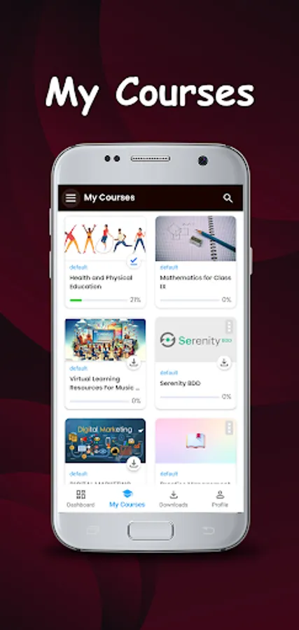 Screenshot 3