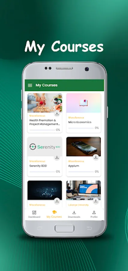 Screenshot 3